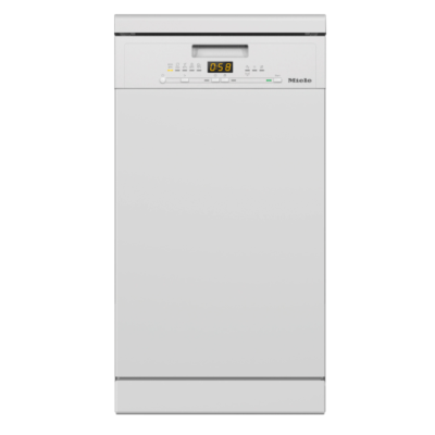 Miele G 5430 C SC 45厘米闊獨立式洗碗碟機 9套標準餐具